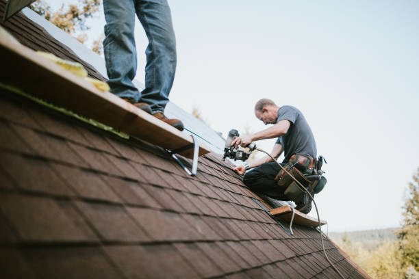 Fast & Reliable Emergency Roof Repairs in Rotan, TX